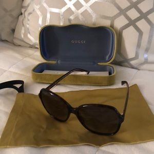 Gucci Sunglasses